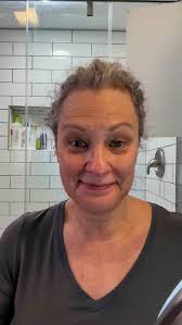 My 62 year old skin is ♥️♥️♥️ing this BB Cream from @missha_us !, I’ve been  using it for a few weeks now and I’m SHOCKED that it stays put. It doesn’t  creep into the fine lines and wrinkles like every ...