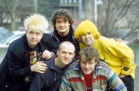 Early albums consist of a cappella music. Prinzen Sanger Krumbiegel Meine Vision War Mit Reformen Die Ddr Von Innen Zu Verandern