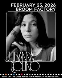 Last week we spoke with J Joly, cofounder of WE ARE BRANDED TO FILM and  producer of the first million dollar feature film to be produced  exclusively in Kingston. Joly shares a