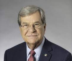 Trent Lott to Congress: "Make up your minds. Vote. Get to work." - Magnolia Tribune