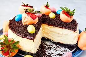 Let's get straight to it with a delicious chocolate cake recipe that every one will love whether they are on a keto diet or not. 35 Easy Easter Treats Cute Ideas For Easter Treats