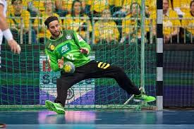 Henning fritz was born on the september 21, 1974 in magdeburg, germany). Henning Fritz Handball Legende Spricht Uber Seinen Burn Out