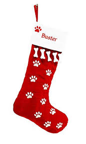 Maybe you would like to learn more about one of these? Dog Christmas Stockings 24 Cute Funny And Festive Options For 2020
