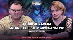 Prijava na doktor.rs mailing listu pratite nas redovno putem newslettera. Gosti Emisije Aktuelno Bili Su Balkan Info Zvanicna Stranica Facebook