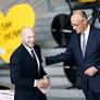 Ronny Rauhe Appointed as Germany's New Staatsminister for Sport and Ehrenamt