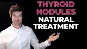 It would be much later before i found out how many nodules i had im not on any thyroid medication. Thyroid Nodule Treatment Natural Medical Options