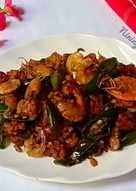 Resep tumis jamur tempe, baby pakcoy dan wortel. 125 Resep Tumis Udang Kecap Tempe Cabe Ijo Enak Dan Sederhana Ala Rumahan Cookpad