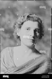 Parsons mrs we Black and White Stock Photos & Images