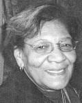 Dorothy Grant Obituary (2012)