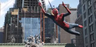 He first appeared in the anthology comic book ama. Spider Man Movies Ranked Worst To Best Spider Man Far From Home