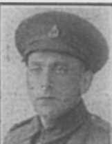 Roath Virtual War Memorial: C