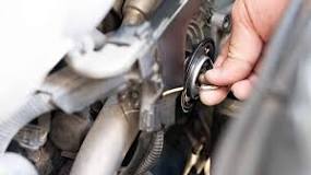 Image result for how do i know if my outboard thermostat is bad
