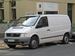 The new, evolved vito range with improved security, safety & connectivity. Mercedes Benz Vito Wikipedia