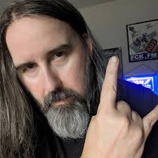 I just got scolded by a guy who said “stick to music”. No! Hell no!! I've  never “stuck to music”. I've always stood for something much bigger than  music. Salvation. Eternity. Faith.