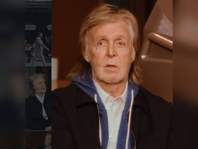 Paul McCartney on John Lennon's Difficult Side