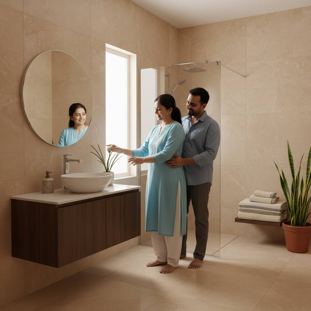 Bathroom Renovation in Ramdas Colony product image