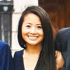 Aileen Bui's Instagram, Twitter & Facebook