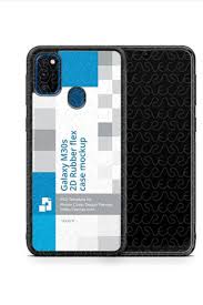 Galaxy M30s 2d Rubber Flex Case In 2020 Macbook Mockup Latest Website Designs Mockup