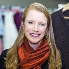 Stacey Boyd's Instagram, Twitter & Facebook