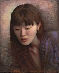 Did you see Sasha Gordon's photo diary from #MiamiArtWeek in Vogue? Swipe  through to experience a whirlwind of a week through her eyes! ✨ Sasha  Gordon with “Knight” (2023), a new work