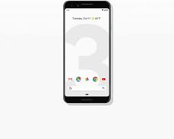 I bought a refurbed 3a xl sold by amazon.ca intending to install an alternative rom. Google Pixel 3 With 64gb Memory Cell Phone Unlocked Clearly White Amazon Ca Electronics