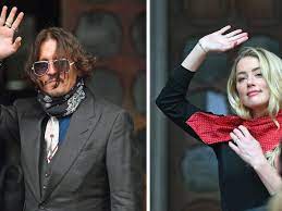 Heard's third role of 2011 was as the love interest of the main character, played by johnny depp, in the hunter s. Johnny Depp And Amber Heard Reputations At Stake As Judgment Looms Johnny Depp The Guardian