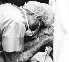 He has been on the limelight and is a paparazzi as many people hope to click his photos and post it on their social media. Introducing Chris Brown S Baby Boy Aeko Catori Brown