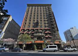 Cecil hotel in los angeles located at 640 s. Cecil Hotel S Dark History Murder Horror And Bizarre Unsolved Elisa Lam Conspiracy Mirror Online