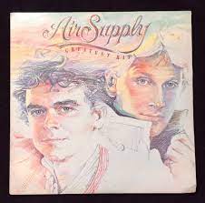 The legend air supply lobo rod stewart bee gees phil collins best soft rock 70s 80s 90s. Air Supply Record Old Vinyl Lp Retro Vinyl Lp Old Vinyl Etsy Air Supply Greatest Hits Album Covers