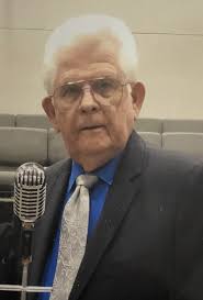 Obituary information for Merle L. Fullerton