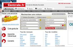 Lacentrale.fr est classé 571 en france. Spir Communication Axel Springer Va Prendre Le Controle De Lacentrale Fr Et Caradisiac