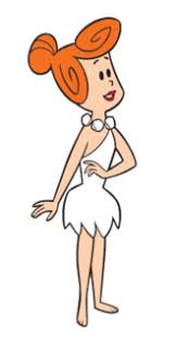 Video indisponibil alte probleme (descrie problema). Wilma Flintstone Wikipedia