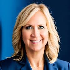 Jacinta Nelson, R.N., system associate vice president, human resources  operations, is celebrating 40 YEARS with Norton Healthcare!