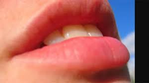 Cara memerahkan bibir dengan jeruk nipis. Memerahkan Bibir Dengan Cara Alami Hanya Lima Menit Saja Loh Tribun Pontianak