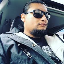 Jonathan Cabrera, age 35