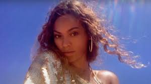 Brown Skin Girl,' Beyoncé, SAINt JHN, and Wizkid feat. Blue Ivy Carter  (2019)