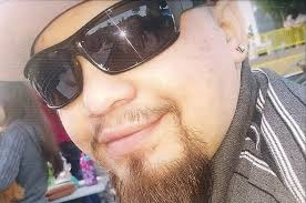 Gilbert Bustillos's Instagram, Twitter & Facebook