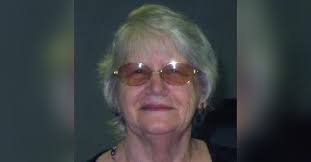 Marjorie "Joan" Hammond Obituary