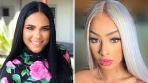 Estefany Quezada's Instagram, Twitter & Facebook