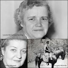 Celebrating Women's History Month