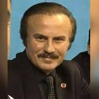 Mansur Yılmaz: Öğretmenim öğretmenim