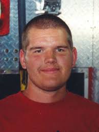 SCAFD Memorial Tributes Page