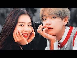 Marriage will not come into the picture for another few years but when it happens please cheer them on. We Got Married Bts V And Red Velvet Irene Engsub Youtube