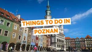 Poznań is a city which comes alive at night. Polish Dating In Poznan An In Depth Review The Masculine Traveler