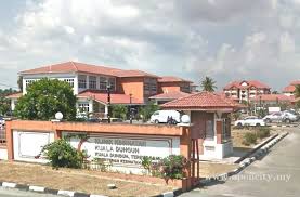 14 отметок «нравится», 1 комментариев — sabasun hyperruncit official (@sabasunterengganu) в instagram: Klinik Kesihatan Kuala Dungun Terengganu