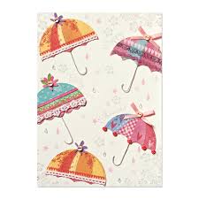 Papyrus Card Baby Shower Umbrellas Southampton Books Sag Harbor Books