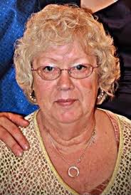 Polly Lipps Obituary