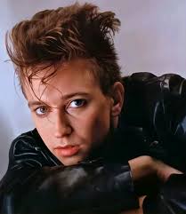 💛 Happy Birthday to former DEPECHE MODE keyboard player, Alan Wilder. 01  June 1959 💛