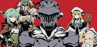 Afin de contrecarrer les gobelins une fois pour toutes, un soldat nommé nagi reçoit l'ordre de les tuer. Anime Like Goblin Slayer 13 Must See Similar Anime Cinemaholic