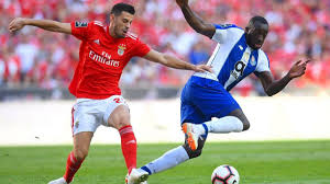 Pronosticuri fotbal si statistica detaliata a meciului sl benfica v fc porto 06/05/2021. Fc Porto Benfica Classic For The 1st Spot Ineews The Best News